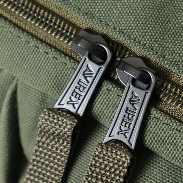 アヴィレックス AVIREX ショルダーバッグ イーグル EAGLE メンズ 2way ボディバッグ 各色 AVX3522 | ブランド [正規取扱店]