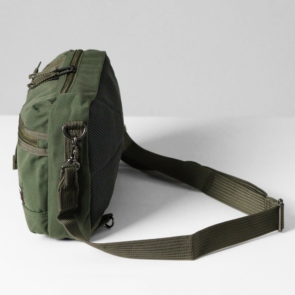 アヴィレックス AVIREX ショルダーバッグ イーグル EAGLE メンズ 2way ボディバッグ 各色 AVX3522 | ブランド [正規取扱店]