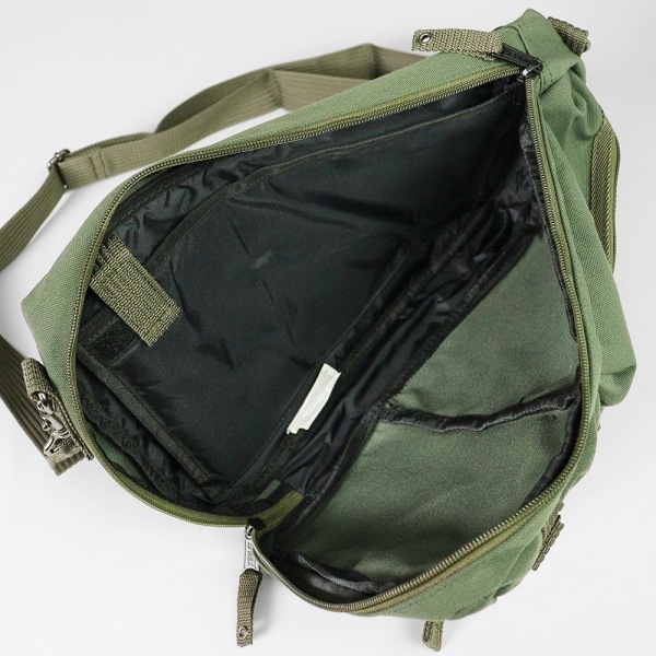 アヴィレックス AVIREX ショルダーバッグ イーグル EAGLE メンズ 2way ボディバッグ 各色 AVX3522 | ブランド [正規取扱店]