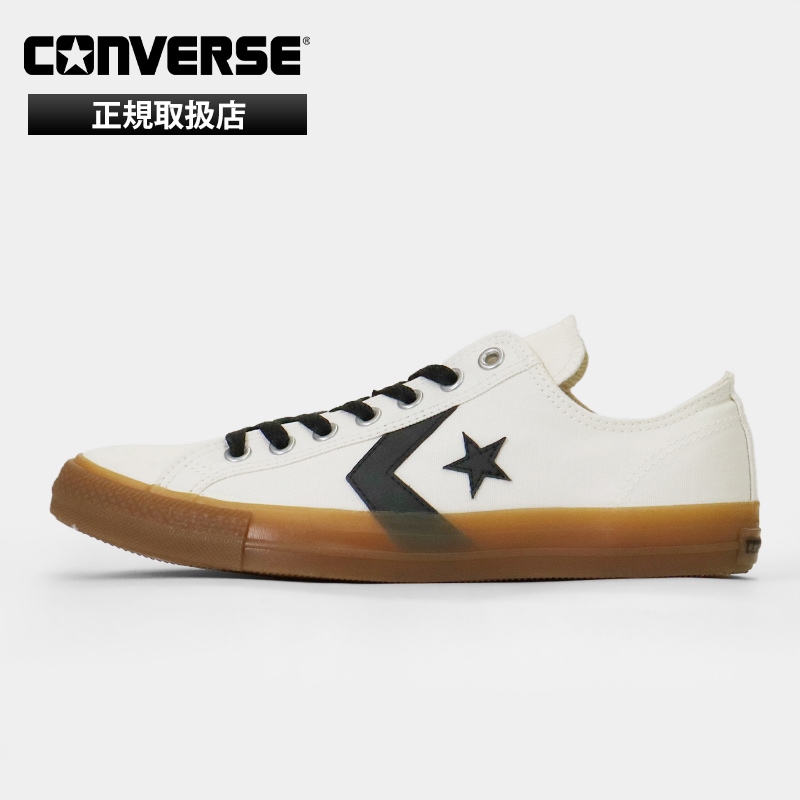コンバース CONVERSE スニーカー メンズ CRT CL OX ホワイト 靴 2026SS
