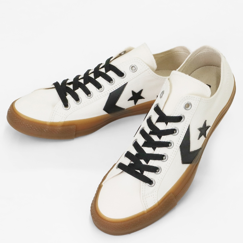 コンバース CONVERSE スニーカー メンズ CRT CL OX ホワイト 靴 2026SS