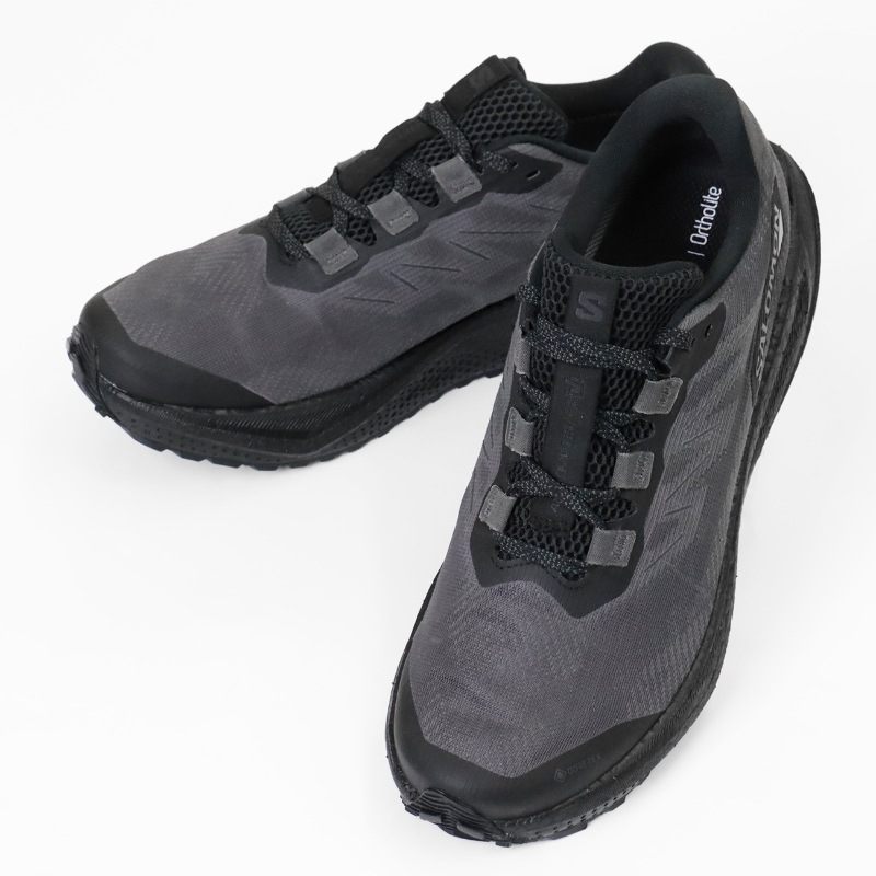 サロモン SALOMON スニーカー メンズ エアロ ブレイズ 3 グラベル AERO サロモン SALOMON スニーカー メンズ エアロ ブレイズ 3 グラベル AERO