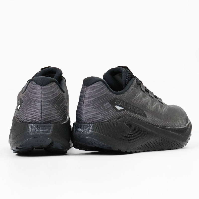 サロモン SALOMON スニーカー メンズ エアロ ブレイズ 3 グラベル AERO