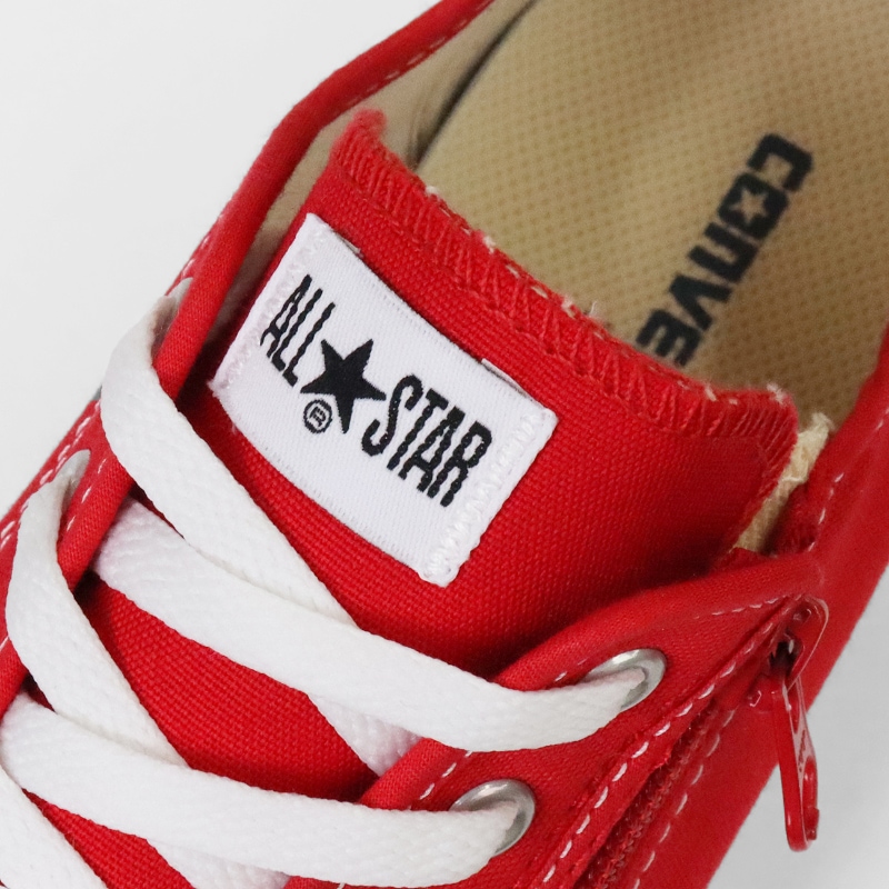 コンバース CONVERSE キッズ スニーカー チャイルド オールスター