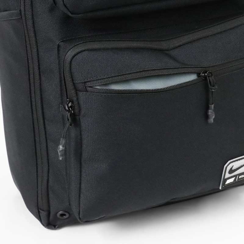 ナイキ NIKE バックパック ユーティリティ スピード UTILITY SPEED メンズ レディース リュック 27L 2026年春夏新作 2026SS ブラック FN4106-010 | ブランド [正規取扱店]