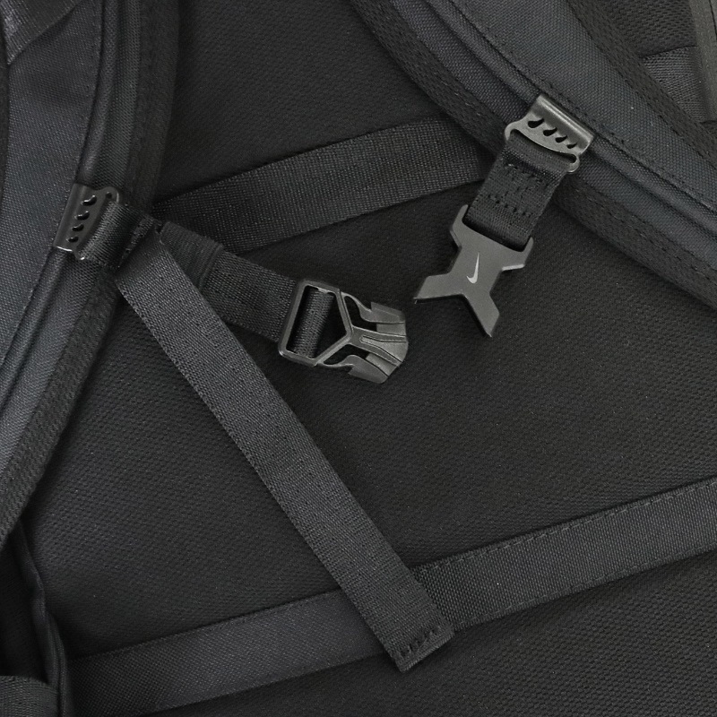 ナイキ NIKE バックパック ユーティリティ スピード UTILITY SPEED メンズ レディース リュック 27L 2026年春夏新作 2026SS ブラック FN4106-010 | ブランド [正規取扱店]