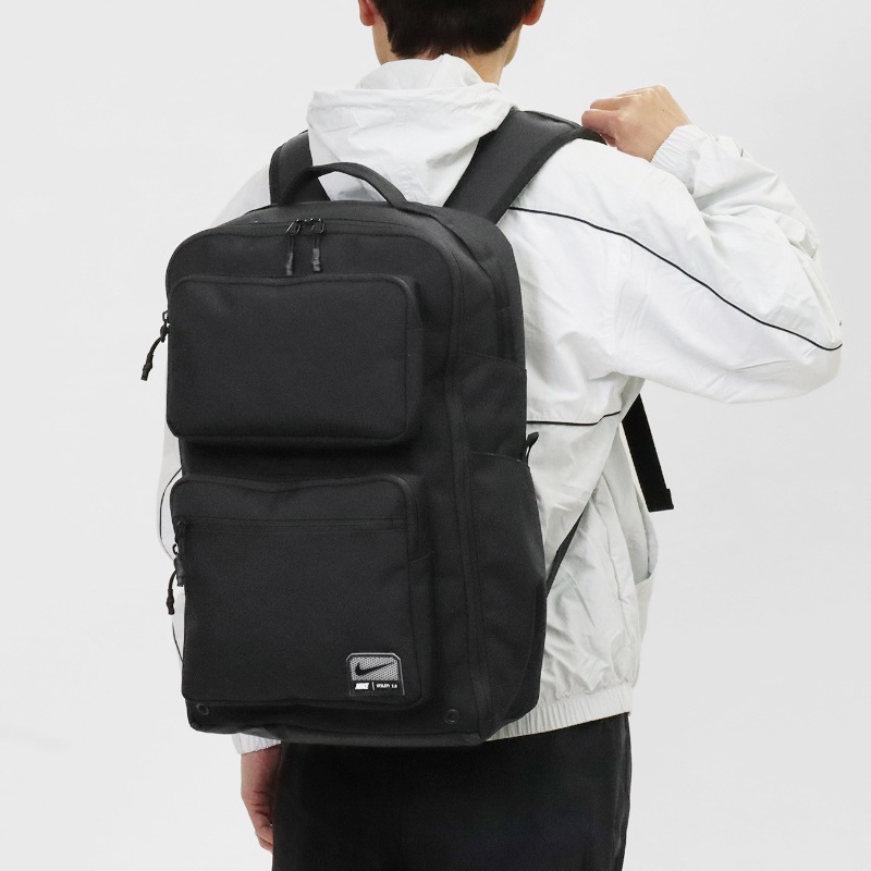 ナイキ NIKE バックパック ユーティリティ スピード UTILITY SPEED メンズ レディース リュック 27L 2026年春夏新作 2026SS ブラック FN4106-010 | ブランド [正規取扱店]