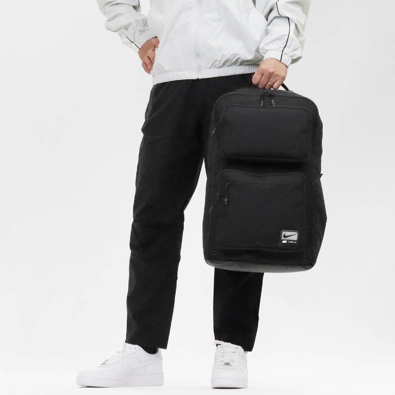 ナイキ NIKE バックパック ユーティリティ スピード UTILITY SPEED メンズ レディース リュック 27L 2026年春夏新作 2026SS ブラック FN4106-010 | ブランド [正規取扱店]
