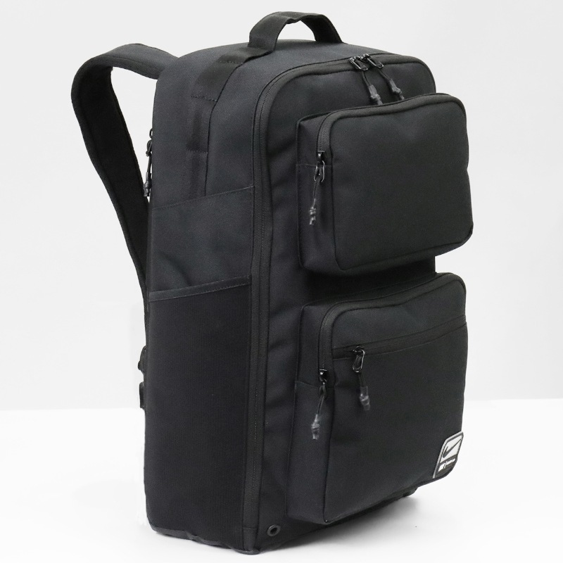 ナイキ NIKE バックパック ユーティリティ スピード UTILITY SPEED メンズ レディース リュック 27L 2026年春夏新作 2026SS ブラック FN4106-010 | ブランド [正規取扱店]