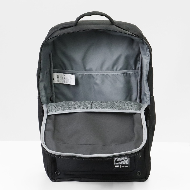 ナイキ NIKE バックパック ユーティリティ スピード UTILITY SPEED メンズ レディース リュック 27L 2026年春夏新作 2026SS ブラック FN4106-010 | ブランド [正規取扱店]