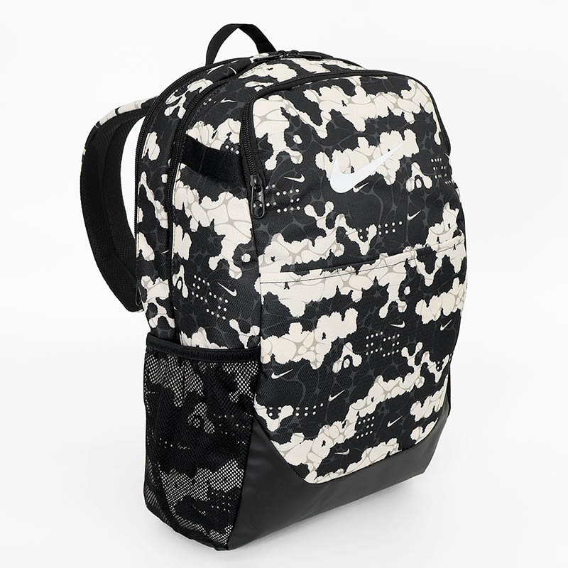 ナイキ NIKE バックパック ブラジリア Brasilia メンズ レディース デイパック リュック 24L 通勤 通学 スクールバッグ スクバ スポーツ アウトドア 軽量 ロゴ 2026年秋 新作 IH7969-103 | ブランド [正規取扱店]