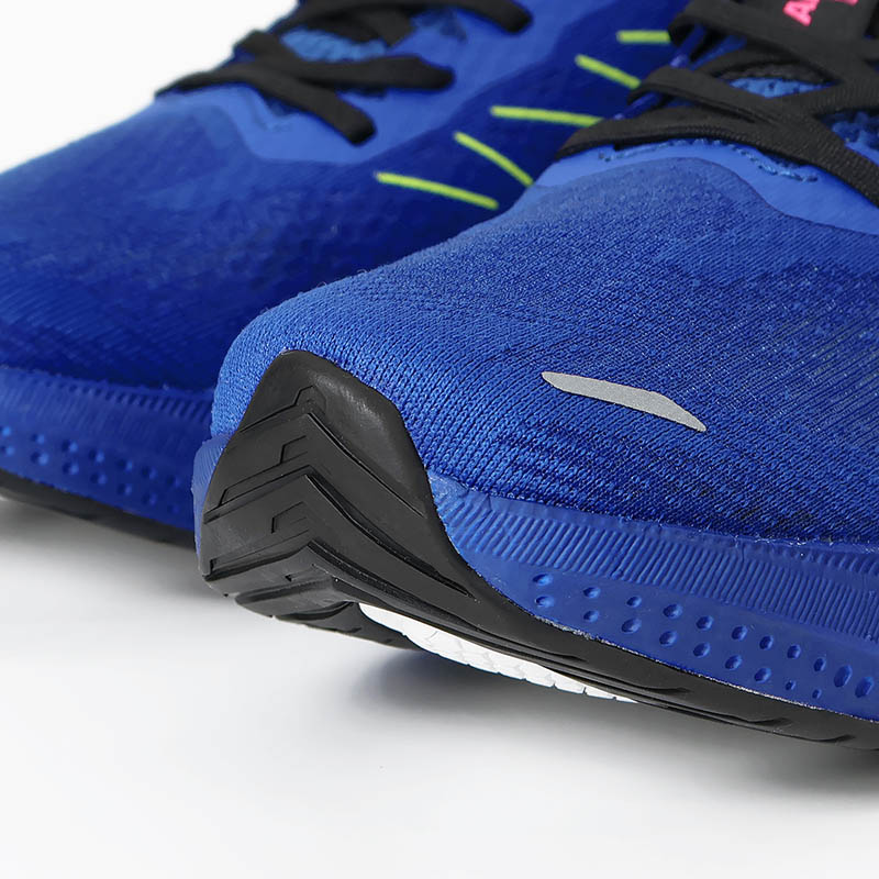 サロモン SALOMON スニーカー メンズ エアロ ブレイズ 3 AERO BLAZE 3 ランニングシューズ ジョギング ブルー 靴 シューズ 軽量 L49105600 | ブランド [正規取扱店]