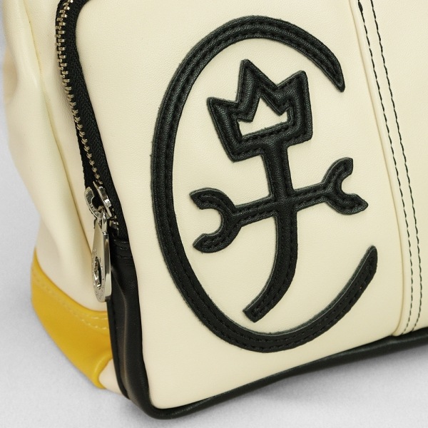 カステルバジャック CASTELBAJAC トートバッグ ドミネ Domine メンズ ロゴ ドライビングバッグ 各色 24511 | ブランド [正規取扱店]