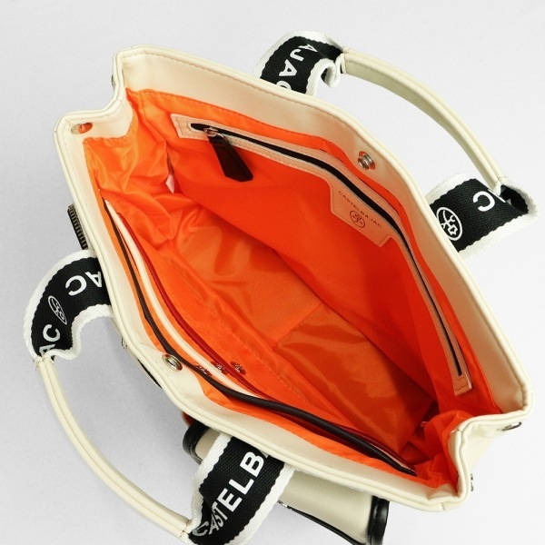 カステルバジャック CASTELBAJAC トートバッグ ドミネ Domine メンズ ロゴ ドライビングバッグ 各色 24511 | ブランド [正規取扱店]