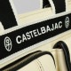 カステルバジャック CASTELBAJAC トートバッグ ドミネ Domine メンズ ロゴ ドライビングバッグ 各色 24511 | ブランド [正規取扱店]