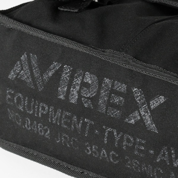 アヴィレックス AVIREX ショルダーバッグ イーグル EAGLE メンズ メディカルバッグ 各色 AVX3523 | ブランド [正規取扱店]