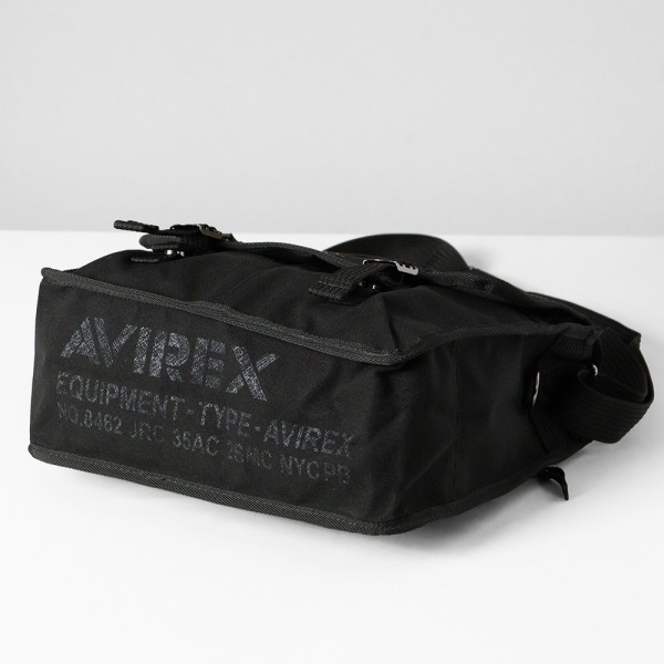 アヴィレックス AVIREX ショルダーバッグ イーグル EAGLE メンズ メディカルバッグ 各色 AVX3523 | ブランド [正規取扱店]