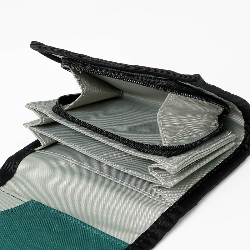 チャムス CHUMS 二つ折り財布 リサイクル マルチウォレット Recycle Multi Wallet 財布 ミニウォレット メンズ レディース ロゴ 軽量 CH60-3988 | ブランド [正規取扱店]