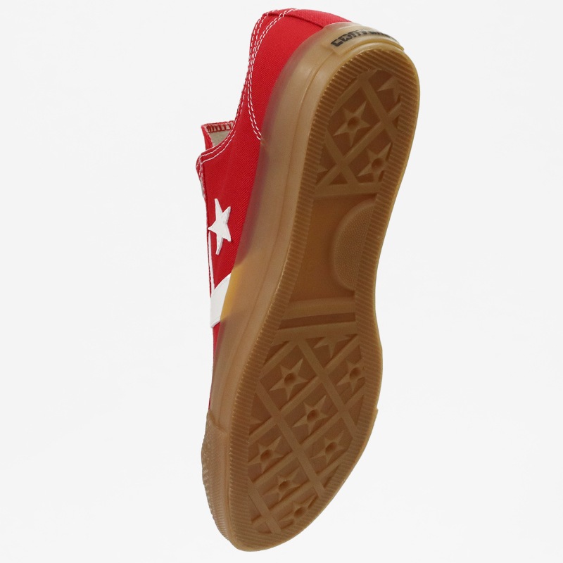 コンバース CONVERSE スニーカー メンズ CRT CL OX レッド 靴 2026SS