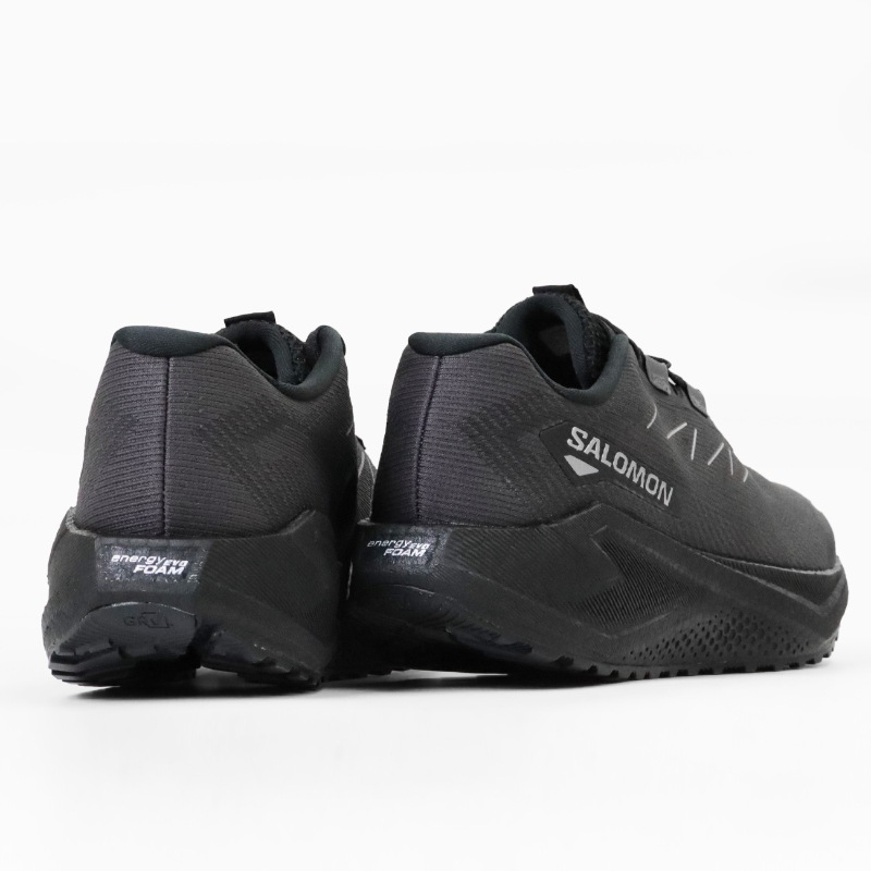 サロモン SALOMON スニーカー メンズ エアロ ブレイズ 3 グラベル AERO