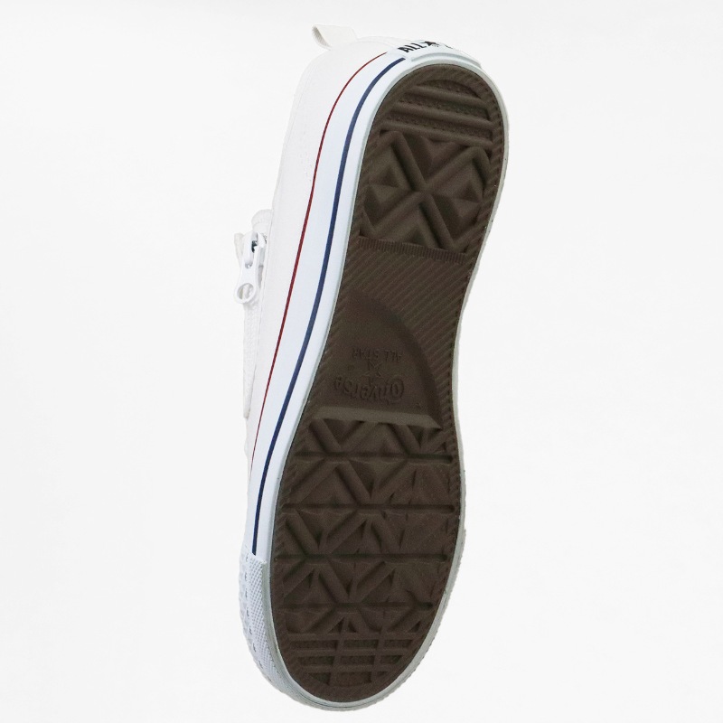 コンバース CONVERSE キッズ スニーカー チャイルド オールスター CHILD ALL STAR N Z OX ローカット 靴 キッズシューズ 子供 オプティカルホワイト 32712053 | ブランド [正規取扱店]