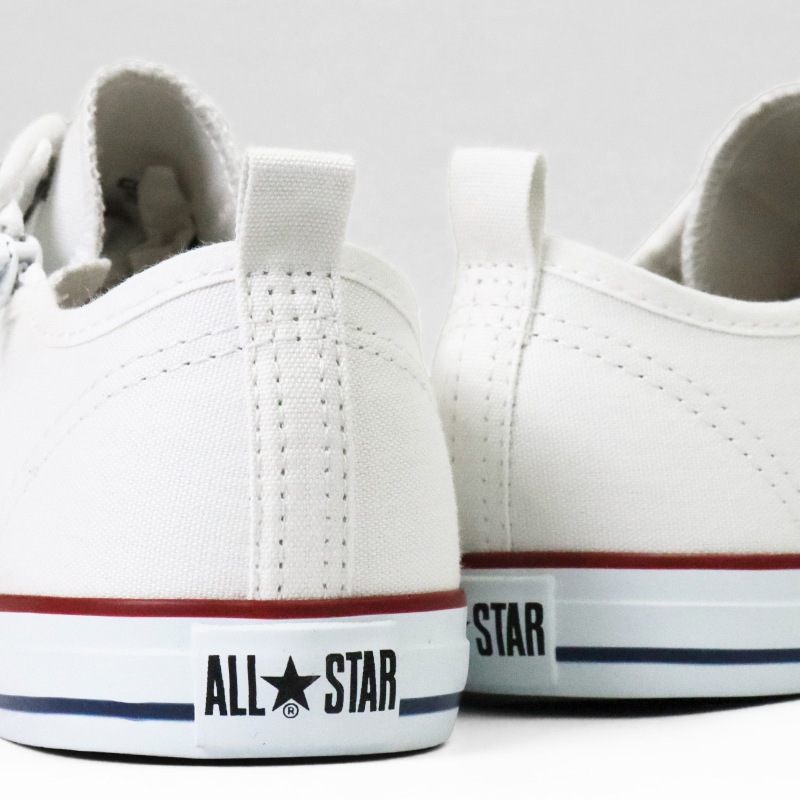 コンバース CONVERSE キッズ スニーカー チャイルド オールスター CHILD ALL STAR N Z OX ローカット 靴 キッズシューズ 子供 オプティカルホワイト 32712053 | ブランド [正規取扱店]