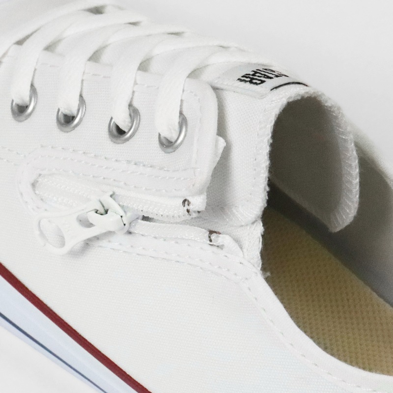 コンバース CONVERSE キッズ スニーカー チャイルド オールスター CHILD ALL STAR N Z OX ローカット 靴 キッズシューズ 子供 オプティカルホワイト 32712053 | ブランド [正規取扱店]
