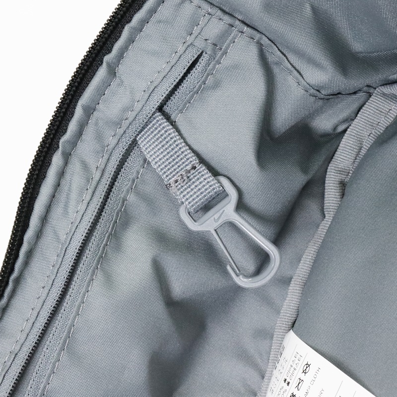 ナイキ NIKE バックパック ユーティリティ パワー UTILITY POWER メンズ レディース リュック シューズ収納 33L 2026年春夏新作 2026SS ブラック FN4120-010 | ブランド [正規取扱店]