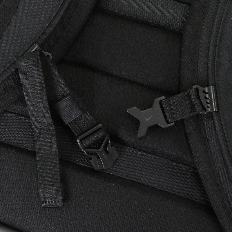 ナイキ NIKE バックパック ユーティリティ パワー UTILITY POWER メンズ レディース リュック シューズ収納 33L 2026年春夏新作 2026SS ブラック FN4120-010 | ブランド [正規取扱店]