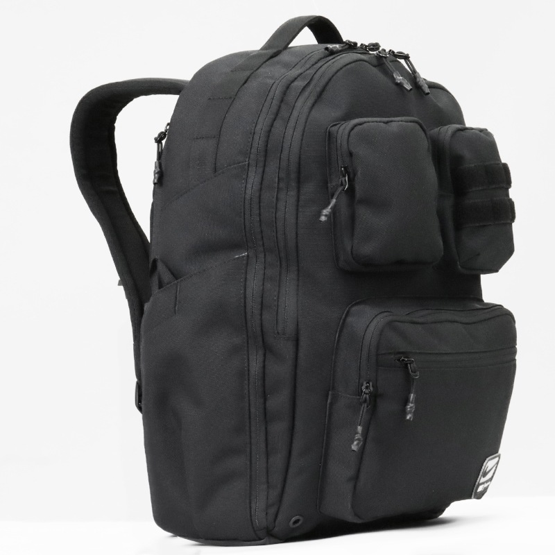 ナイキ NIKE バックパック ユーティリティ パワー UTILITY POWER メンズ レディース リュック シューズ収納 33L 2026年春夏新作 2026SS ブラック FN4120-010 | ブランド [正規取扱店]