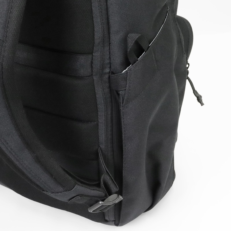 ナイキ NIKE バックパック ユーティリティ パワー UTILITY POWER メンズ レディース リュック シューズ収納 33L 2026年春夏新作 2026SS ブラック FN4120-010 | ブランド [正規取扱店]