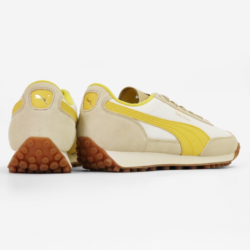 プーマ PUMA スニーカー メンズ イージーライダー ヴィンテージ EASY RIDER VINTAGE 靴 2026年春夏新作 2026SS 399028 51 ALPINE SNOW-D | ブランド [正規取扱店]