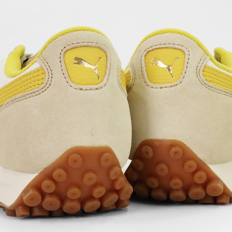 プーマ PUMA スニーカー メンズ イージーライダー ヴィンテージ EASY RIDER VINTAGE 靴 2026年春夏新作 2026SS 399028 51 ALPINE SNOW-D | ブランド [正規取扱店]