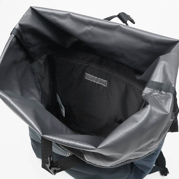 シー CIE バックパック VARIOUS ROLLTOP-01 ヴァリアス ロールトップ