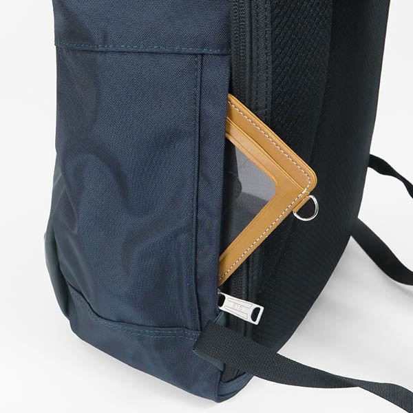 シー CIE バックパック VARIOUS ROLLTOP-01 ヴァリアス ロールトップ