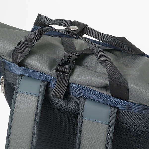 シー CIE バックパック VARIOUS ROLLTOP-01 ヴァリアス ロールトップ