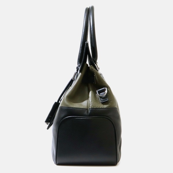 ペッレモルビダ ゴルフ PELLE MORBIDA GOLF ボストンバッグ Lサイズ
