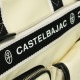 カステルバジャック CASTELBAJAC バックパック ドミネ Domine メンズ ロゴ リュックサック バッグ 各色 24711 | ブランド [正規取扱店]