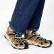 コロンビア Columbia サンダル メンズ ピークフリーク ラッシュ シャンダル PEAKFREAK RUSH SHANDAL Delta/Mango スポーツサンダル 靴 BM0341 257 | ブランド [正規取扱店]