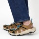 コロンビア Columbia サンダル メンズ ピークフリーク ラッシュ シャンダル PEAKFREAK RUSH SHANDAL Delta/Mango スポーツサンダル 靴 BM0341 257 | ブランド [正規取扱店]