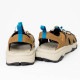 コロンビア Columbia サンダル メンズ ピークフリーク ラッシュ シャンダル PEAKFREAK RUSH SHANDAL Delta/Mango スポーツサンダル 靴 BM0341 257 | ブランド [正規取扱店]
