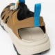 コロンビア Columbia サンダル メンズ ピークフリーク ラッシュ シャンダル PEAKFREAK RUSH SHANDAL Delta/Mango スポーツサンダル 靴 BM0341 257 | ブランド [正規取扱店]
