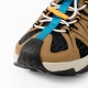 コロンビア Columbia サンダル メンズ ピークフリーク ラッシュ シャンダル PEAKFREAK RUSH SHANDAL Delta/Mango スポーツサンダル 靴 BM0341 257 | ブランド [正規取扱店]