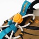 コロンビア Columbia サンダル メンズ ピークフリーク ラッシュ シャンダル PEAKFREAK RUSH SHANDAL Delta/Mango スポーツサンダル 靴 BM0341 257 | ブランド [正規取扱店]