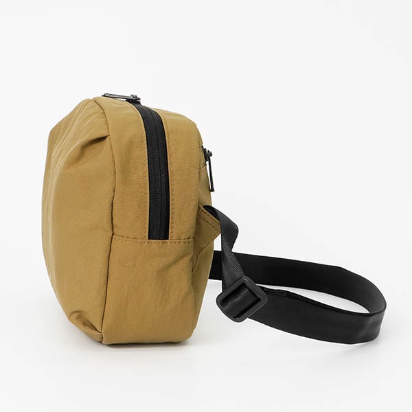 フィレール Filer ボディバッグ SIWA BODY SHOULDER シワ ボディ
