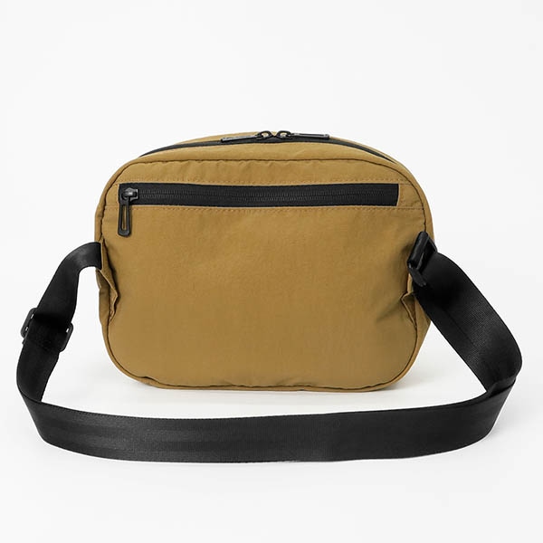フィレール Filer ボディバッグ SIWA BODY SHOULDER シワ ボディ