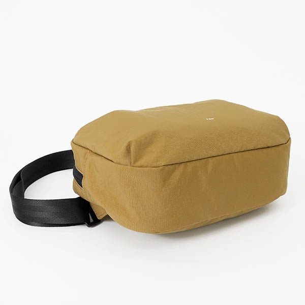 フィレール Filer ボディバッグ SIWA BODY SHOULDER シワ ボディ