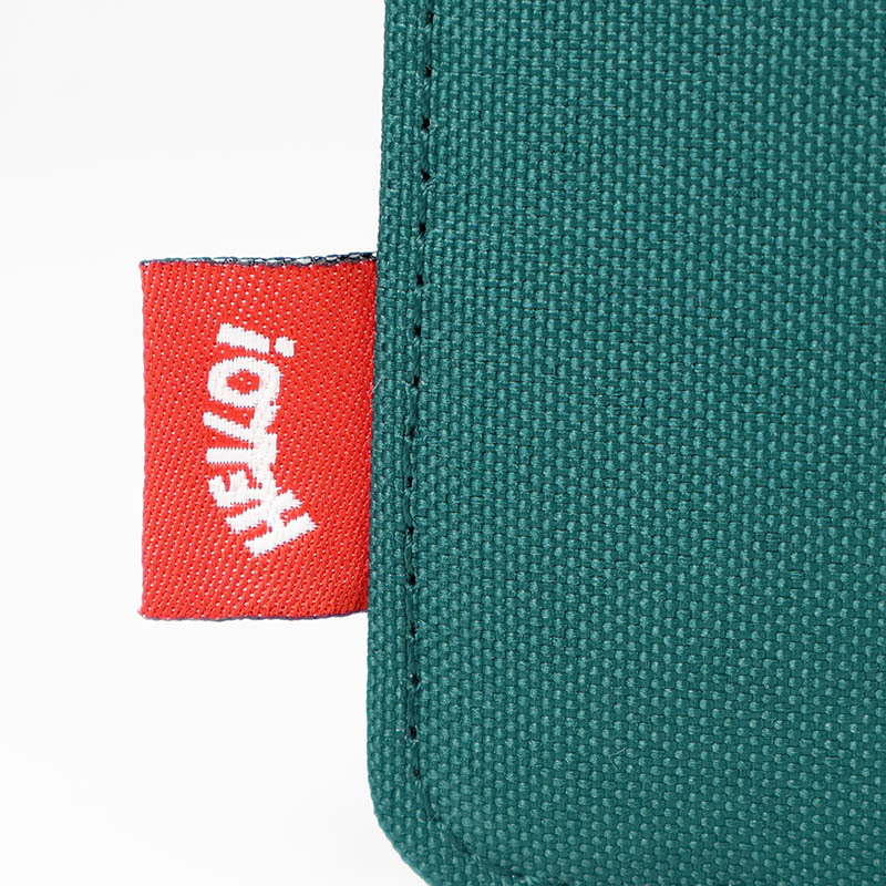 チャムス CHUMS ミニ財布 リサイクル エル シェイプト ジップウォレット Recycle L-Shaped Zip Wallet L字型 財布 コインケース メンズ レディース ロゴ 軽量 各色 CH60-3996 | ブランド [正規取扱店]