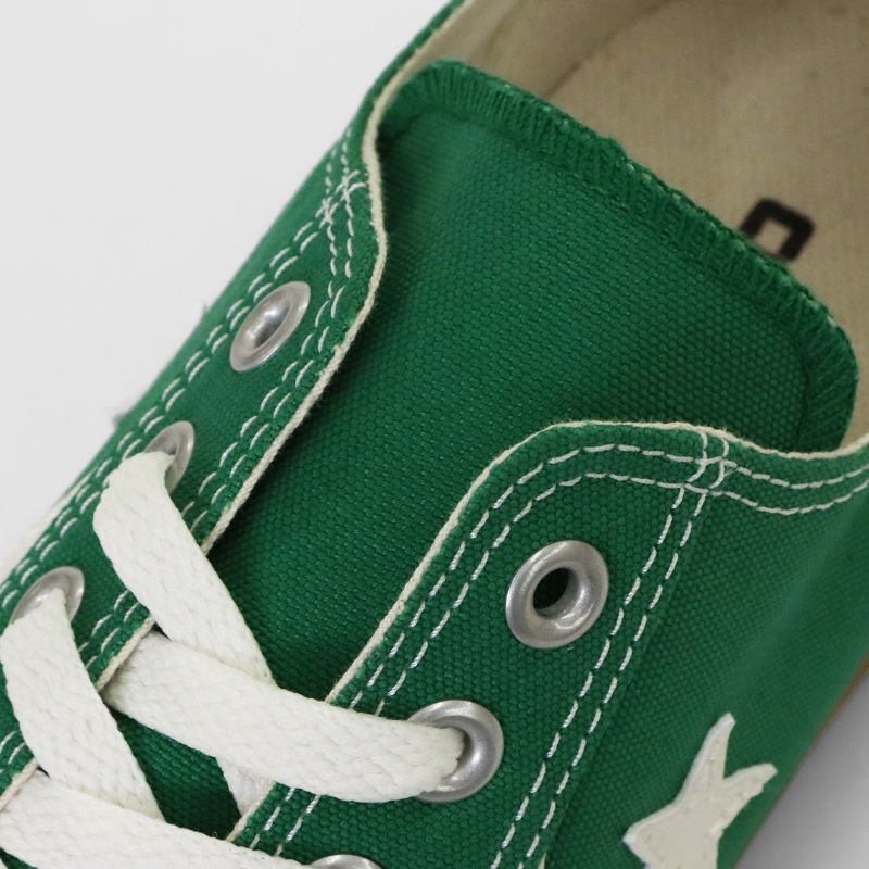 コンバース CONVERSE スニーカー メンズ CRT CL OX グリーン 靴 2026SS