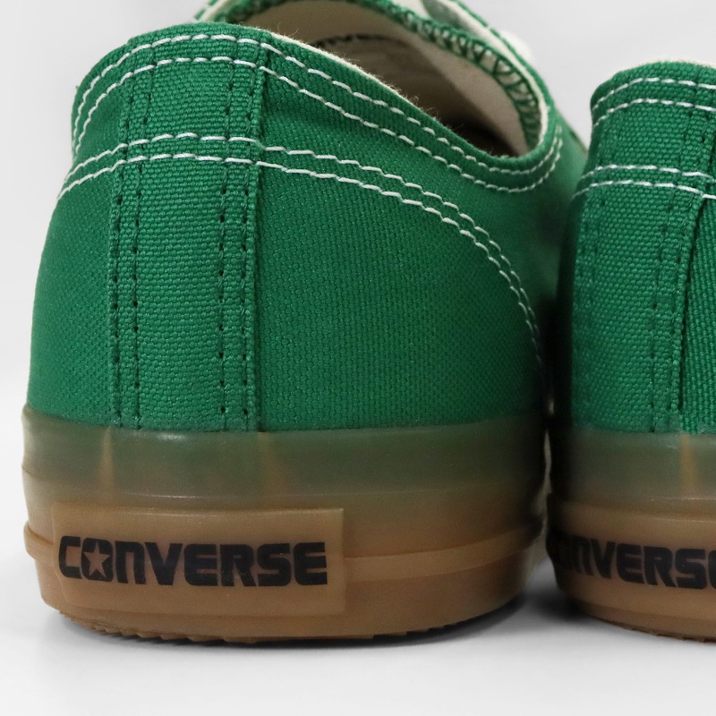 コンバース CONVERSE スニーカー メンズ CRT CL OX グリーン 靴 2026SS